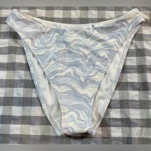 Abercrombie & Fitch Anf Womens Bottoms Swimwear